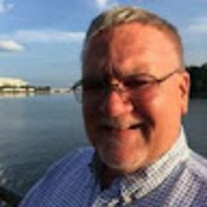 Meet your Posher, Ron